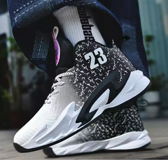 Men's Sneakers, Basketball Shoes